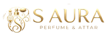 S Aura Logo