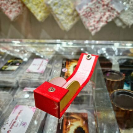 S Aura Perfume and Attar