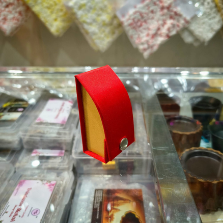 S Aura Perfume and Attar